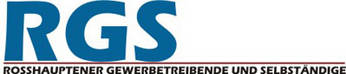 Logo Gewebeverband RGS