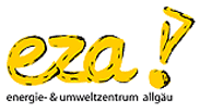 Logo EZA Energie- und Umweltzentrum Allgäu